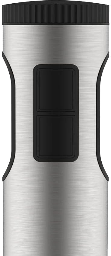 خلاط يدوي ويننج ستار، 1000 واط، 4×1، ST-6500 - فضي اسود product image 6