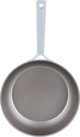 طقم قدور المونيوم روبوست، 7 قطع - رمادي فاتح product image 3