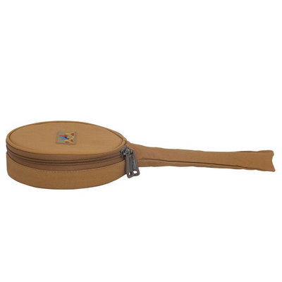 Barq Al Haya Coffee Roaster, 11.2 X 26.8 Cm, Cover - Silver product image 2