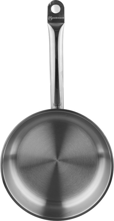 طقم قدور ستانلس ستيل برولاين كوركماز، 11 قطعة - فضي product image 11