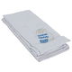 طقم مناشف فايبر السيف غاليري، 3 قطعه - أبيض product image 1