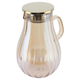 طقم جيك زجاج السيف غاليري، 1800 مل، 2 كوب - بني product image 2
