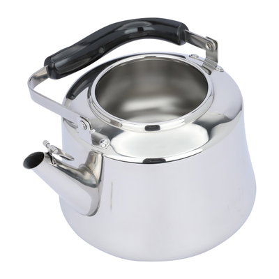 Al Saif Gallery Cosmo Steel Geek, 2 Liters - Silver product image 4