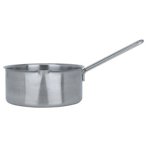 كسرولة استيل السيف غاليري، 14 سم - فضي product image 2