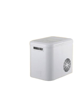 صانعة ثلج دينكس، 120 واط، 1.3 لتر، DX4509 - ابيض product image 2