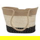 Al Saif Gallery Fiber Thermos Bag - Beige product image 2