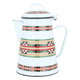 Al Saif Gallery Heritage Vegetables Steel Juks, 2.4 Liter - Multi Color product image 1