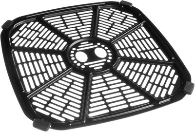 Russell Hobbs 27630 Air Fryer, 1800W, 8.3L, 9 Programs, Digital Display - Black product image 4