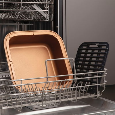 Russell Hobbs 26520 Air Fryer, 1745W, 5L, 7 Functions, Digital Display - Black product image 4