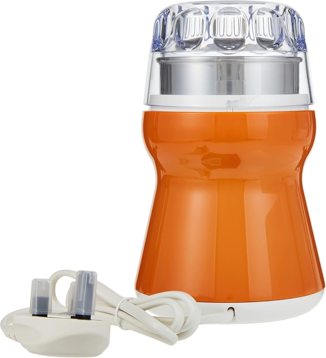 Moulinex Ar110O27 Coffee Grinder, 180W, 50G - Orange product image 4