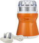 مطحنة قهوة مولينكس، 180 واط، 50 جرام، AR110O27 - برتقالي product image 3