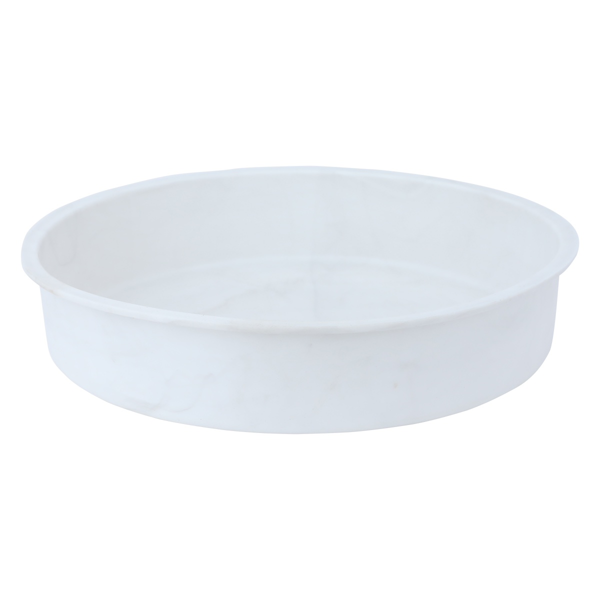قالب كيك سيليكون السيف غاليري، دائري - ابيض product image 2