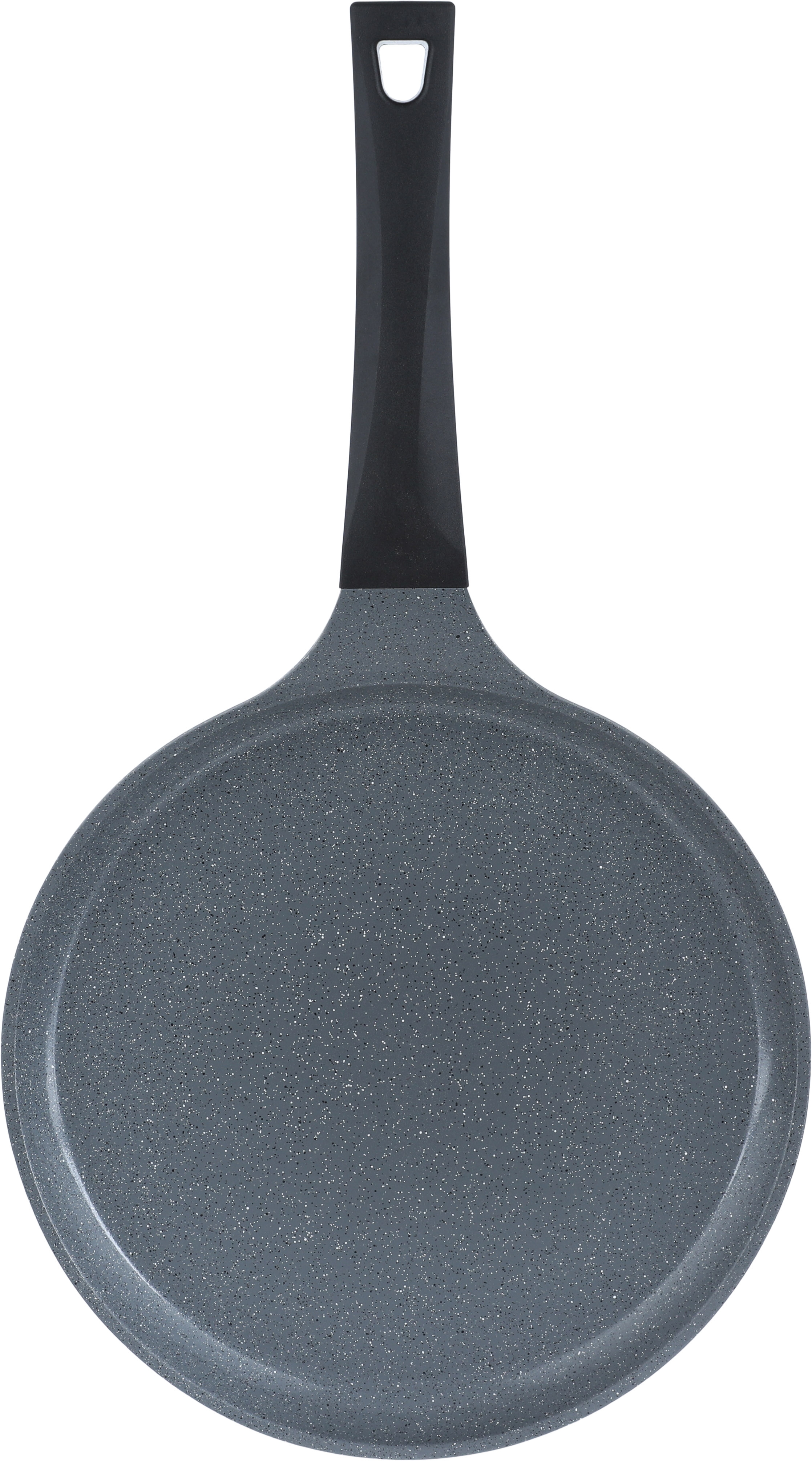 Volcano granite cookware set, 23 pieces - grey product image 6