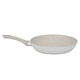 Rocky Granite Frying Pan, 28 cm - Cream product image 3