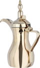 Alsaif Steel Dallah, 1.4 L - Gold product image 6
