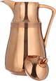 طقم ترامس نجد السيف غاليري، حافظة داخلية زجاج، قطعتين، 1/1 لتر - نحاسي product image 6