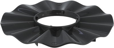 محضر طعام مولينكس، 800 واط، 2.4 لتر، سرعتين، 25 وظيفة، FP247827 - اسود product image 6