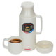 ترمس زجاج روتبونت، 0.25 لتر - بيج product image 1
