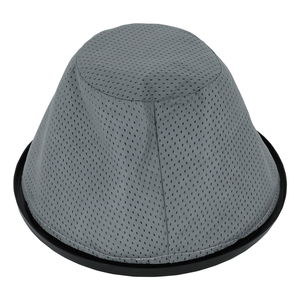 مكنسة برميل كهربائية بيسيل، 23 لتر، 1500 واط - فضي اسود product image 3