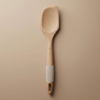 ملاس طبخ خشب السيف غاليري - خشبي product image 1