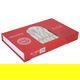 طقم ادوات مائدة استيل السيف غاليري، 24 قطعة، نقش ذهبي - فضي product image 2