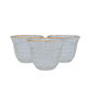 Max Al Saif Gallery Coffee Cup Set, Glass, 6 Pieces - Clear product image 3