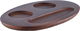 طقم مبخرة خشب السيف غاليري، 31×20×2 سم، 4 قطع - بني خشبي product image 3