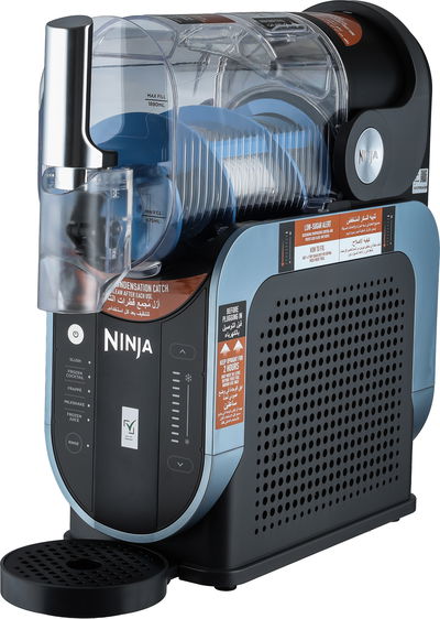 صانعة سلاش شارك نينجا، 2.5 لتر، 200 واط، FS301ME - اسود product image 4