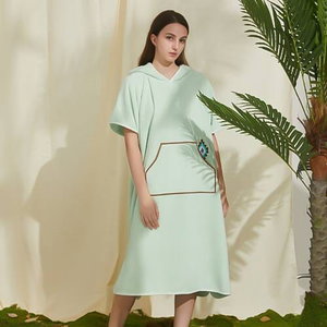 كابا كبار كورال فليس ريفي، 110×90 سم - اخضر فاتح product image