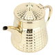 Alsaif GalleryAl Saif Gallery Steel Teapot, Size 35 - Gold product image 2