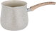 ركوة جرانيت روكي، 12.5 سم - بيج product image 1