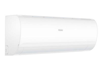 مكيف سبليت هاير، 27400 وحدة تبريد، حار/بارد، واي فاي، HSU-30HPC13/R2(T3N) - ابيض product image 3