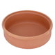 Al Saif Gallery Pottery Tray, 30x30x10 cm - Brown product image 4