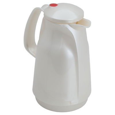 ترمس روتبونت، 1 لتر، حافظة داخلية زجاج حراري - لؤلؤي product image 2