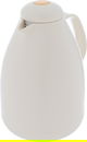 Thermos Penguin Pro Saif Gallery, 1 liter, glass inner case, pressure - Beige product image 3