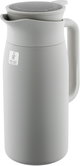 RanaAl Saif Gallery Thermos, 1.5L, Stainless Steel Inner Carrier, Stainless Steel Outer Body, Touch Screen - Light Grey product image 5