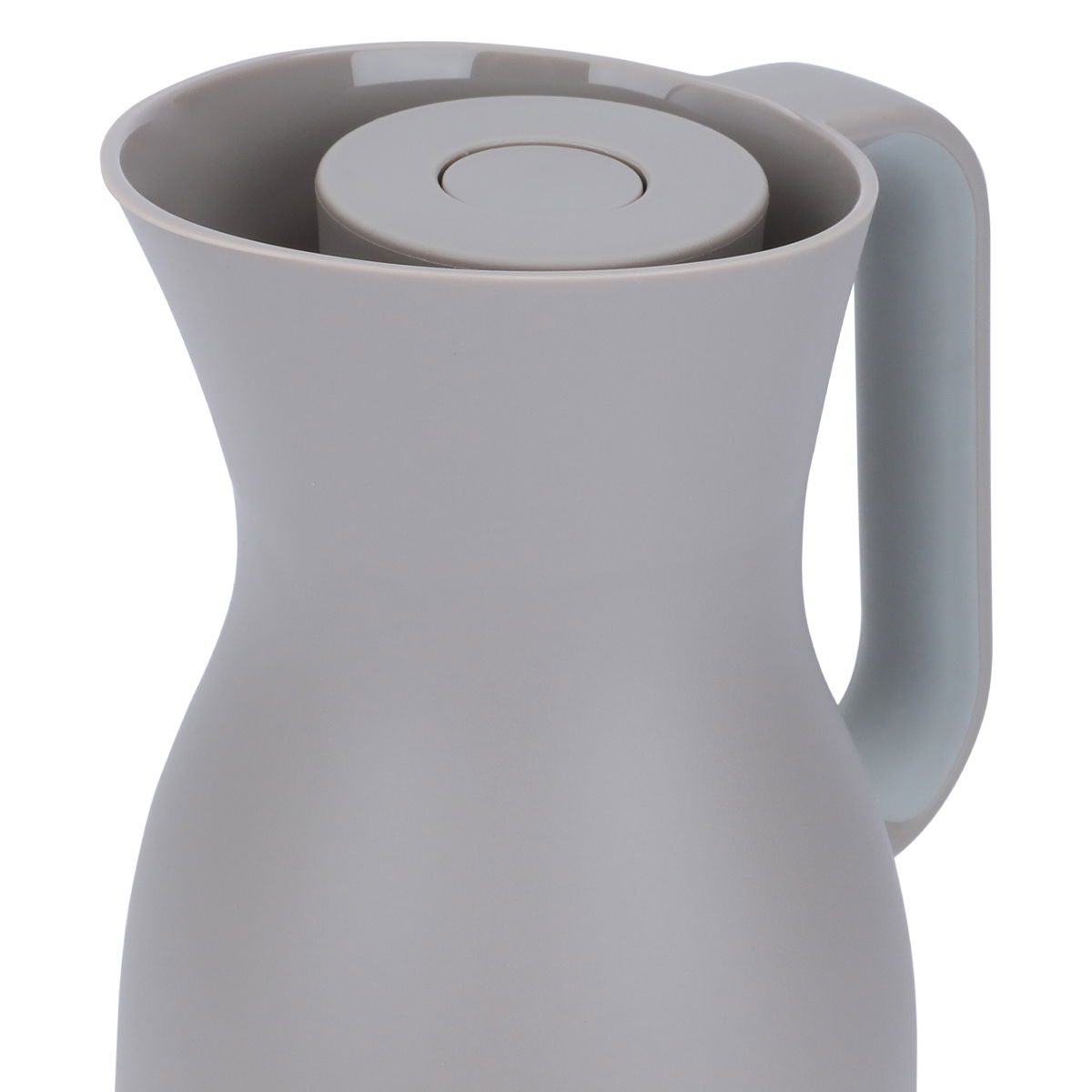 Timeless Thermos, 1 Liter, Squeeze - Light Brown product image 5