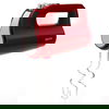 Edison Electric Hand Blender, 5 Speeds, 300W - Red product image 1