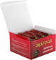 Al-Joud Charcoal, Fast Lighting, Large Size, Round, 80 Tablets - Black product image 2