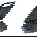 سخان ساندويتش 6X1 إديسون، 1400 واط - كابتشينو product image 2