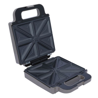 سخان ساندويتش 6X1 إديسون، 1400 واط - كابتشينو product image 2