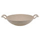 مقلاة جرانيت السيف غاليري، 30 سم، ايدي جانبية - بني فاتح product image 2
