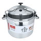 قدر ضغط فولكانو ألمنيوم السيف غاليري، 50 لتر - فضي product image 3