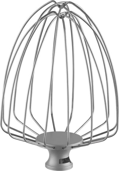 Edison FM114/S Titanium Electric Knead, 4 Functions, 6.5L, 8 Speeds, 1800W - Silver product image 5