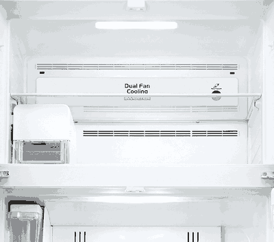 ثلاجة نوفروست هيتاشي، 600 لتر، انفرتر، فريزر علوي، R-V805PS1KV-1PWH(ME) - ابيض product image 5