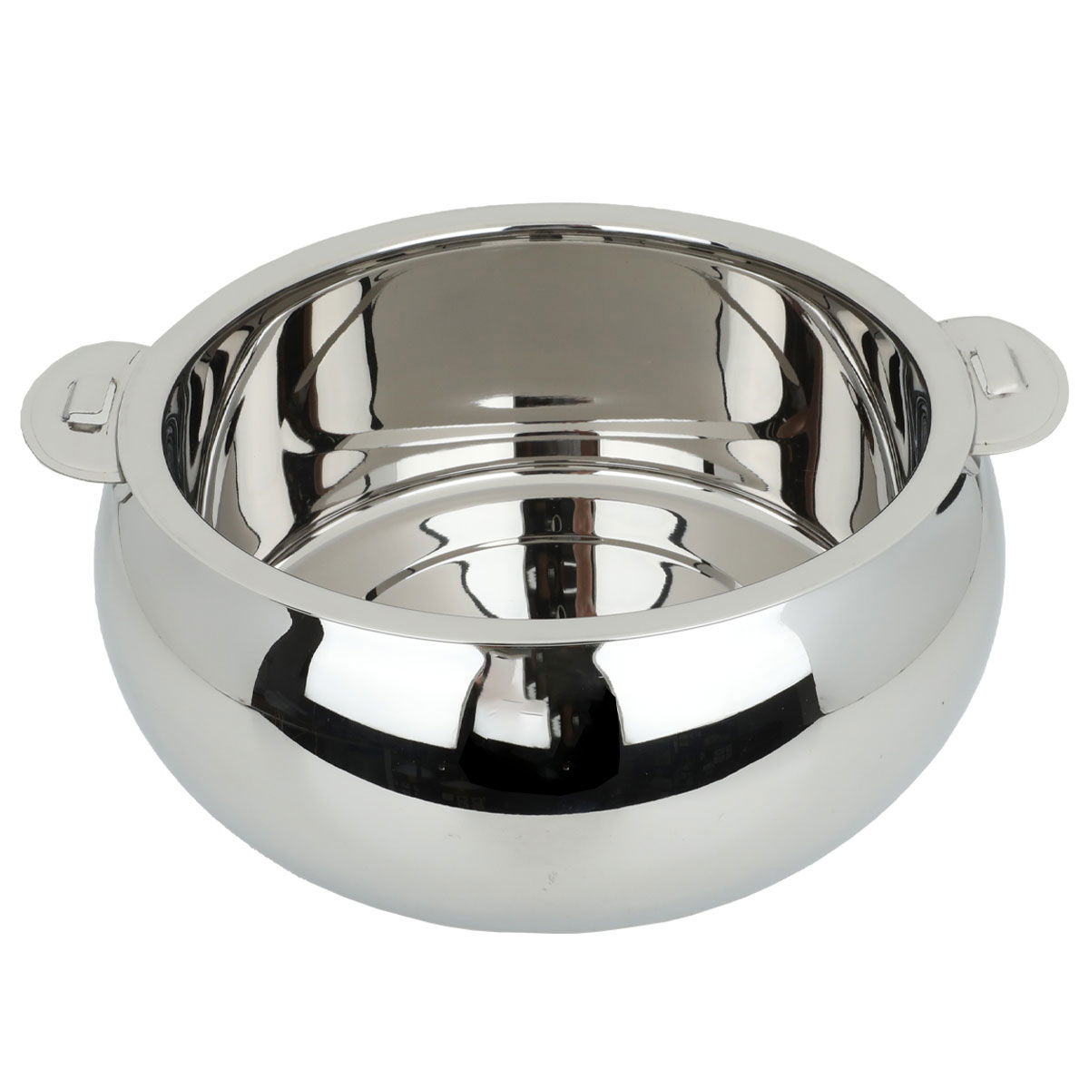 حافظة طعام أستيل السيف غاليري، 7500 مل - فضي product image 4