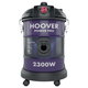 Hoover Vacuum Cleaner, 2300 Watt, Dust Bag - Purple product image 1