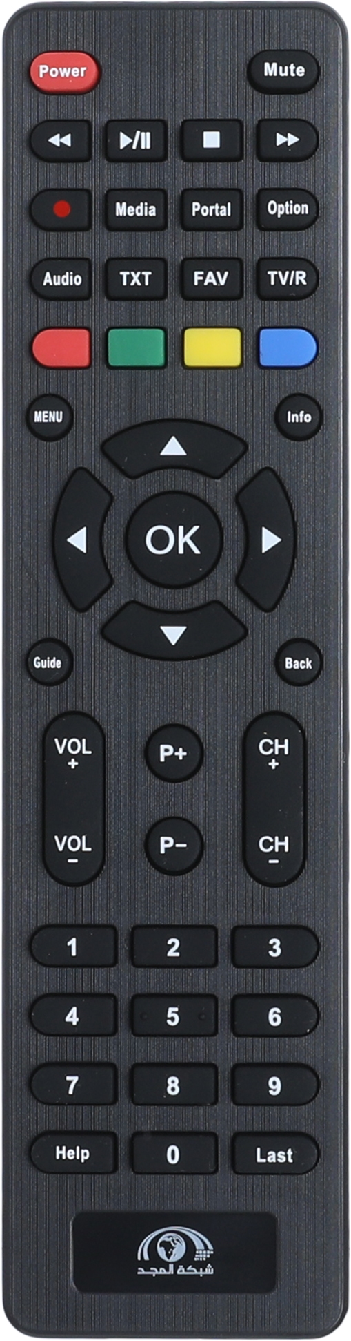 Al Majd Receiver With 6 Month Subscription product image 5