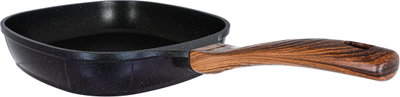 طقم قدور تيتانيوم نيوكلاين، 9 قطع - ازرق غامق product image 3