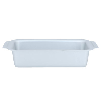 صينية ألمونيوم السيف غاليري، 240x114x65ملم، مستطيل - فضي product image 2